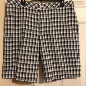 Walter Hagen 11 Majors Golf Shorts